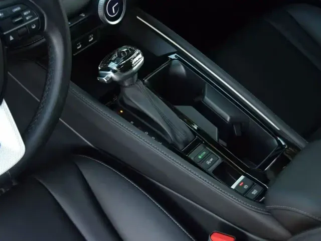 Honda Accord 2025 260TURBO Luxury Edition — Фото автомобиля 13