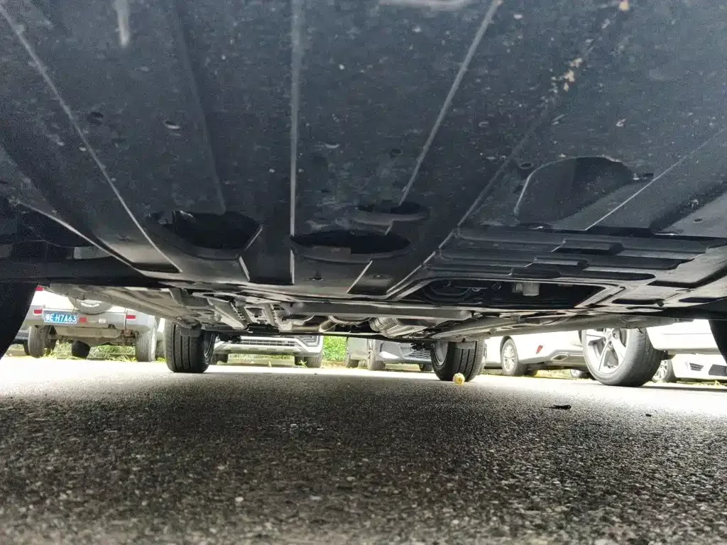 Kia KX1 2026 1.4L Sunroof Edition — Фото автомобиля 22