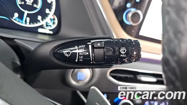 Hyundai Sonata Sonata (DN8) — Фото автомобиля 18