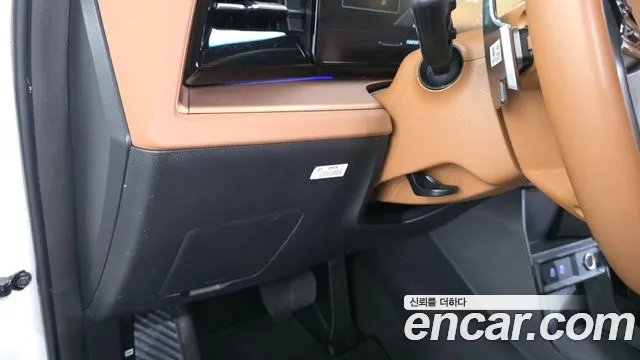KG_Mobility_Ssangyong Torres Новый Torres — Фото автомобиля 24