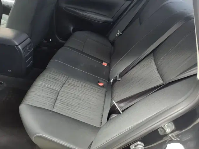 Nissan Sylphy — Фото автомобиля 16