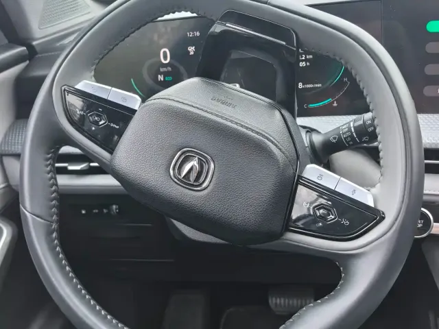 Changan Changan CS75 PLUS 2023 3rd Gen 1.5T Auto Premium — Фото автомобиля 7