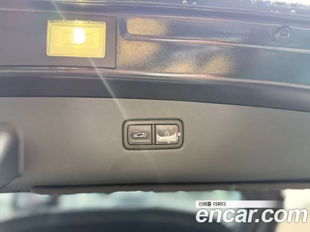 Genesis GV70 Electrified GV70 — Фото автомобиля 6