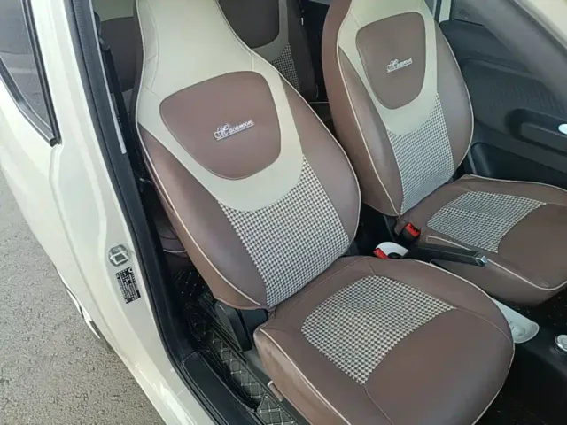 Wuling Hongguang Mini EV — Фото автомобиля 24