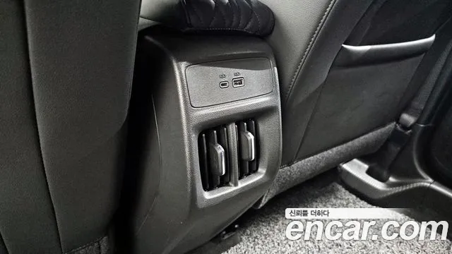ChevroletGMDaewoo Trax Trax Кроссовер — Фото автомобиля 25