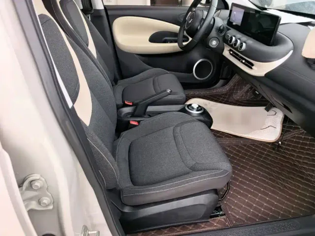 Wuling Bingo — Фото автомобиля 24
