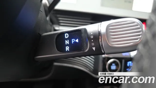 Hyundai Ioniq5 Ioniq5 Long Range AWD — Фото автомобиля 9
