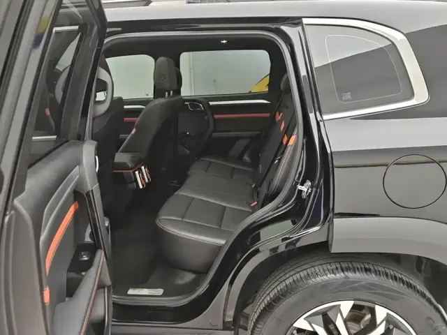 Haval Big Dog — Фото автомобиля 11