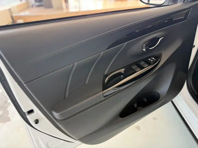 Toyota YARiS L Zhi Xuan — Фото автомобиля 15