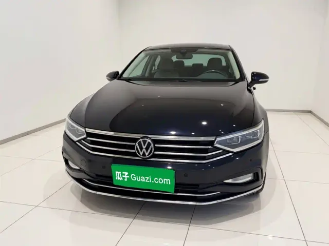 Volkswagen Magotan — Фото автомобиля 2