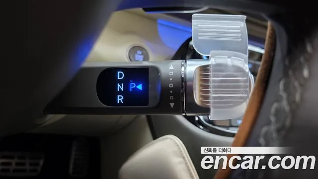 Hyundai Casper Electric — Фото автомобиля 12