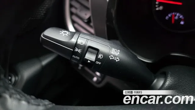 Kia Seltos — Фото автомобиля 28