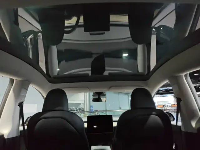 Tesla Model Y — Фото автомобиля 17