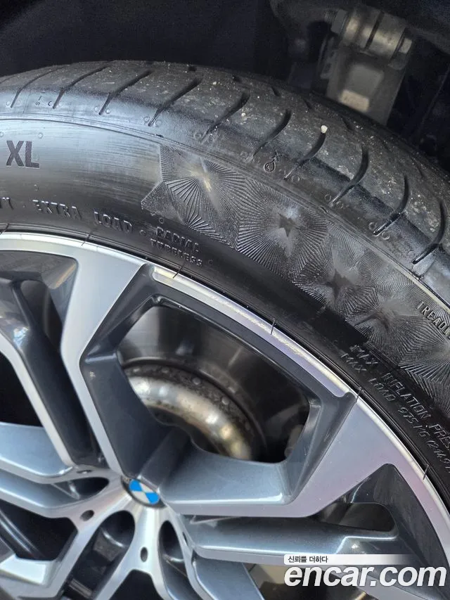 BMW X5 — Фото автомобиля 7