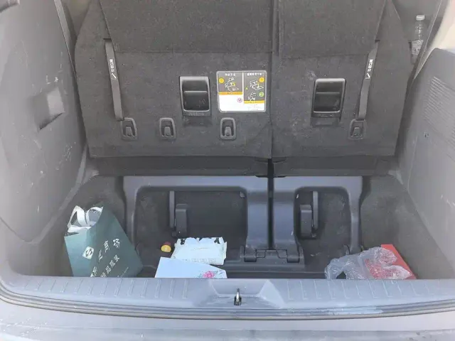 Toyota Granvia — Фото автомобиля 4