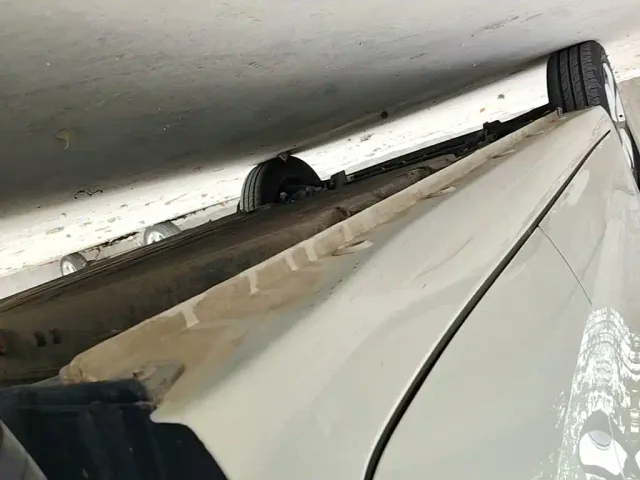 Wuling Hongguang Mini EV — Фото автомобиля 20
