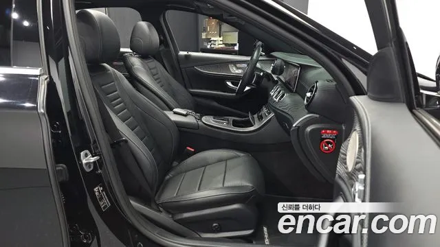 Mercedes-Benz E-Class W213 — Фото автомобиля 17