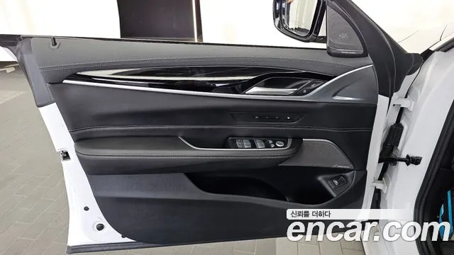 BMW Gran Turismo G32 — Фото автомобиля 13