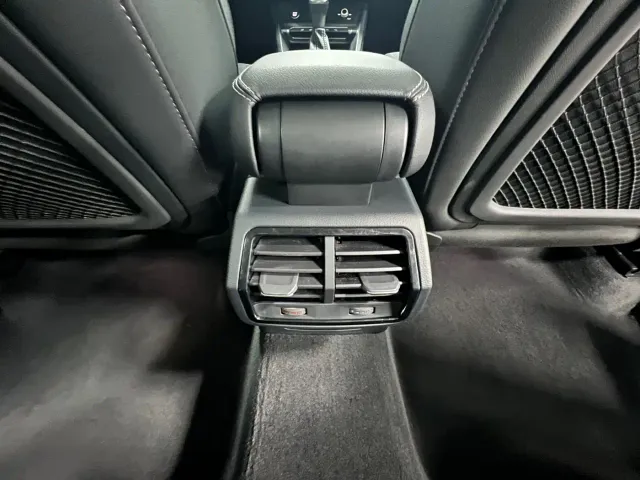 Audi Q3 — Фото автомобиля 22