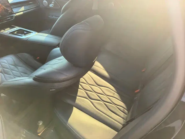 Chery Fulwin A8L — Фото автомобиля 6