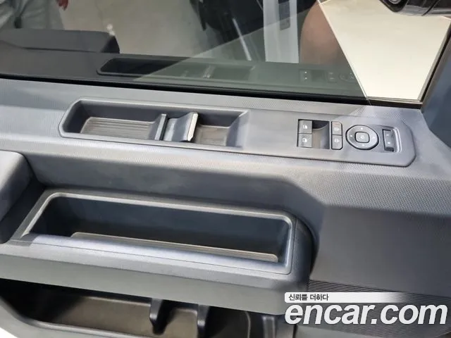 Kia PV5 — Фото автомобиля 13