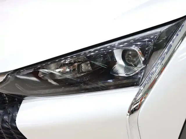 Dongfeng Yixuan GS — Фото автомобиля 7