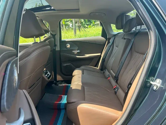 Chery Arrizo 8 — Фото автомобиля 8
