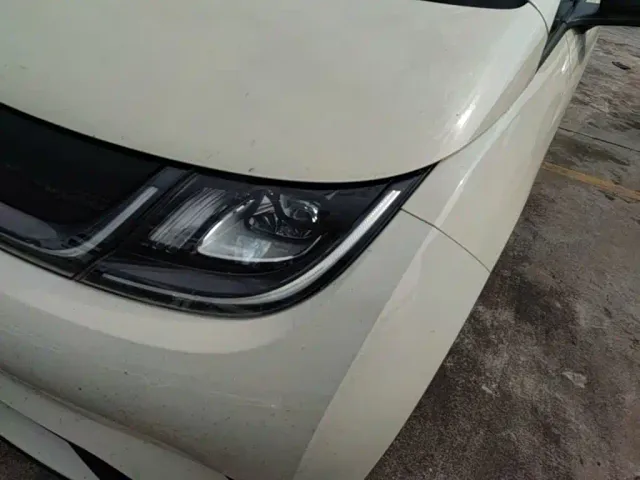 BYD Dolphin — Фото автомобиля 23