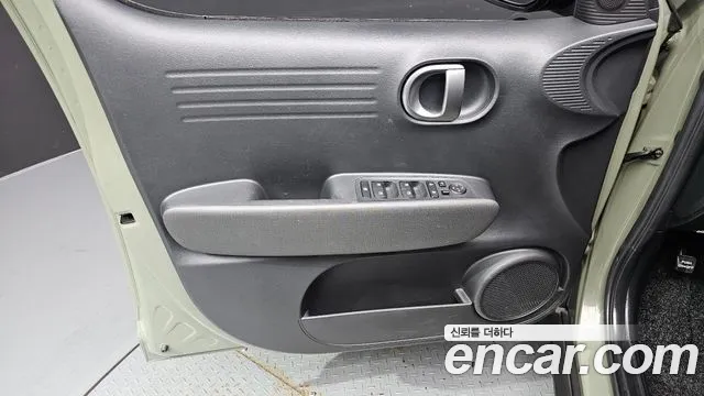 Hyundai Casper — Фото автомобиля 13