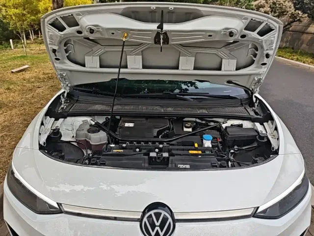 Volkswagen ID.7 Vizzion — Фото автомобиля 19