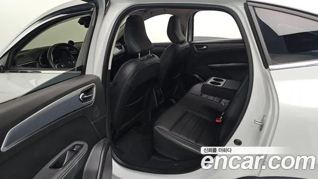 Renault-KoreaSamsung XM3 — Фото автомобиля 4