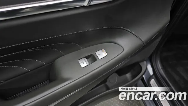 Hyundai Grandeur Новый Grandeur IG — Фото автомобиля 25