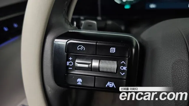 Hyundai Grandeur GN7 — Фото автомобиля 30
