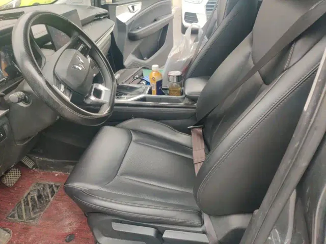 Wuling Jiachen — Фото автомобиля 16