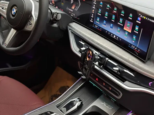 BMW X5 — Фото автомобиля 7