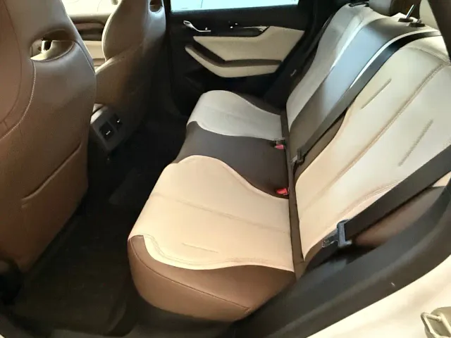 BYD Qin PLUS — Фото автомобиля 5