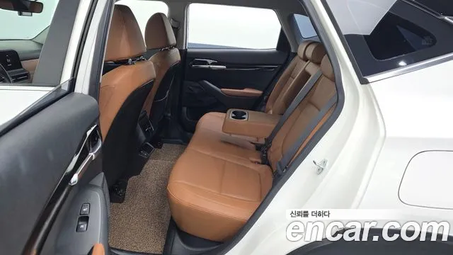 Kia Seltos — Фото автомобиля 17