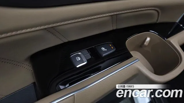 Kia Sorento 4th Gen — Фото автомобиля 25