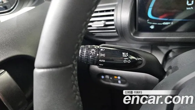 Hyundai Casper — Фото автомобиля 27