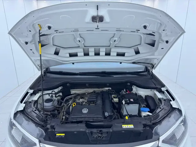 Jetta VS7 — Фото автомобиля 17