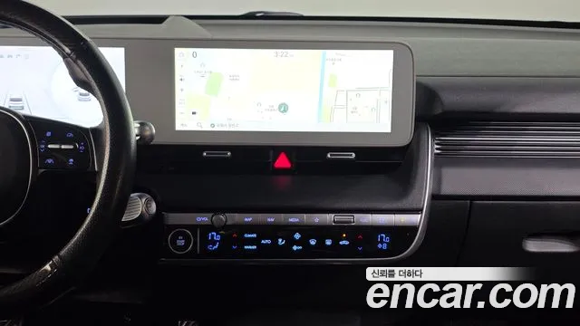 Hyundai Ioniq5 Ioniq5 — Фото автомобиля 14
