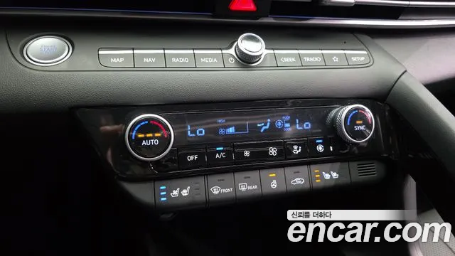 Hyundai Avante — Фото автомобиля 16