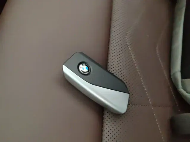 BMW X1 — Фото автомобиля 17