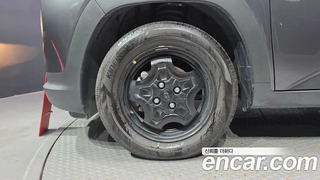 Hyundai Casper Casper Essential — Фото автомобиля 19