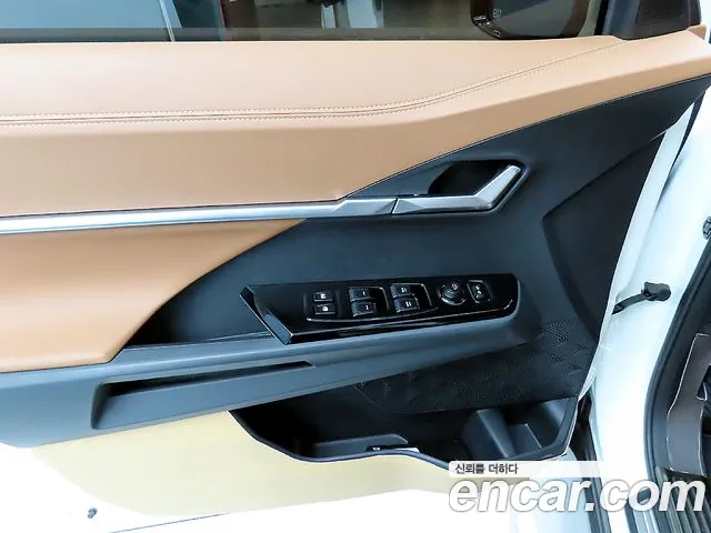 KGM Torres — Фото автомобиля 13