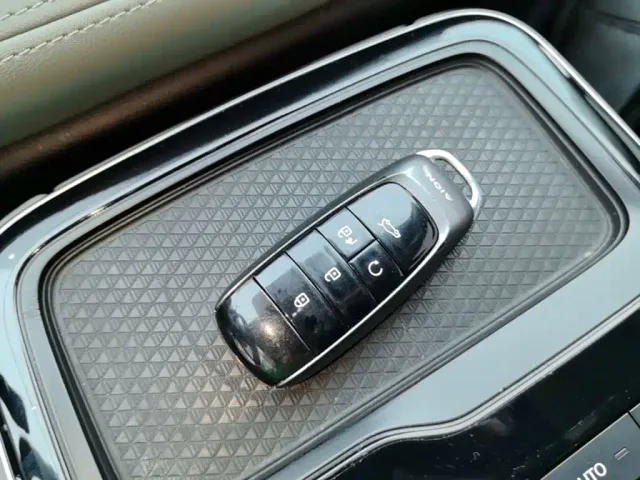 GAC Aion S Plus — Фото автомобиля 8