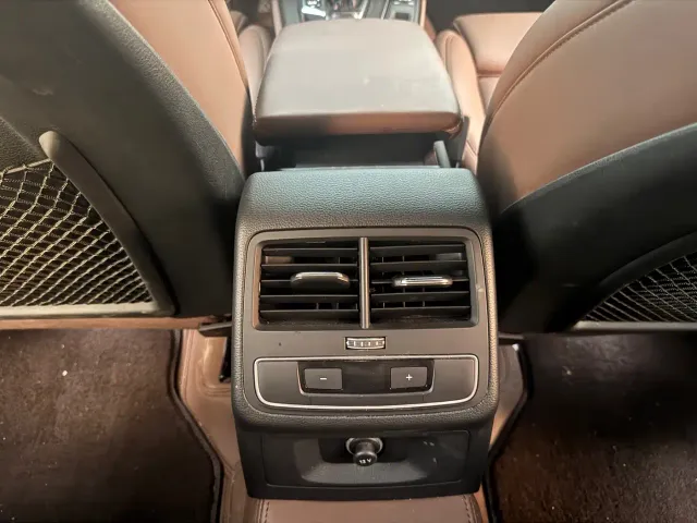 Audi A5 — Фото автомобиля 23