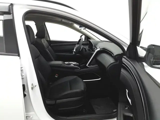 Hyundai Tucson — Фото автомобиля 23