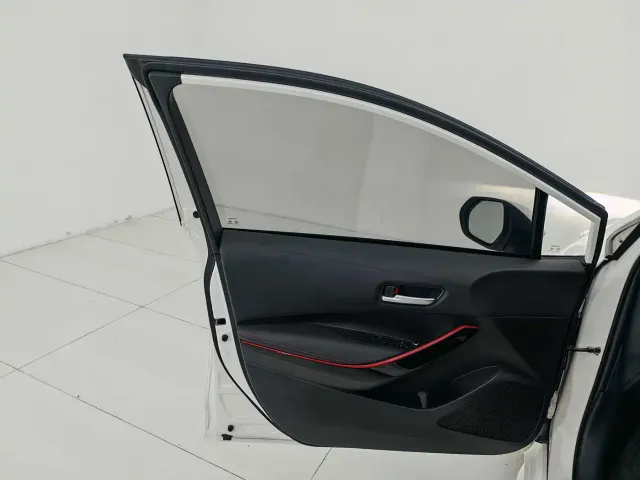 Toyota Levin — Фото автомобиля 16