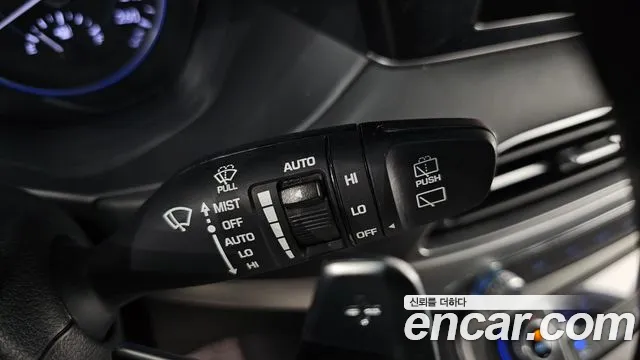 Hyundai Palisade Palisade Бензин 3.8 2WD — Фото автомобиля 29